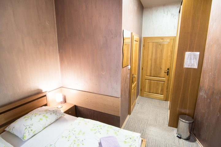 Hotel Šomka · 3