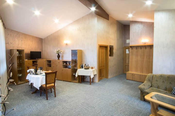 Hotel Šomka · 8